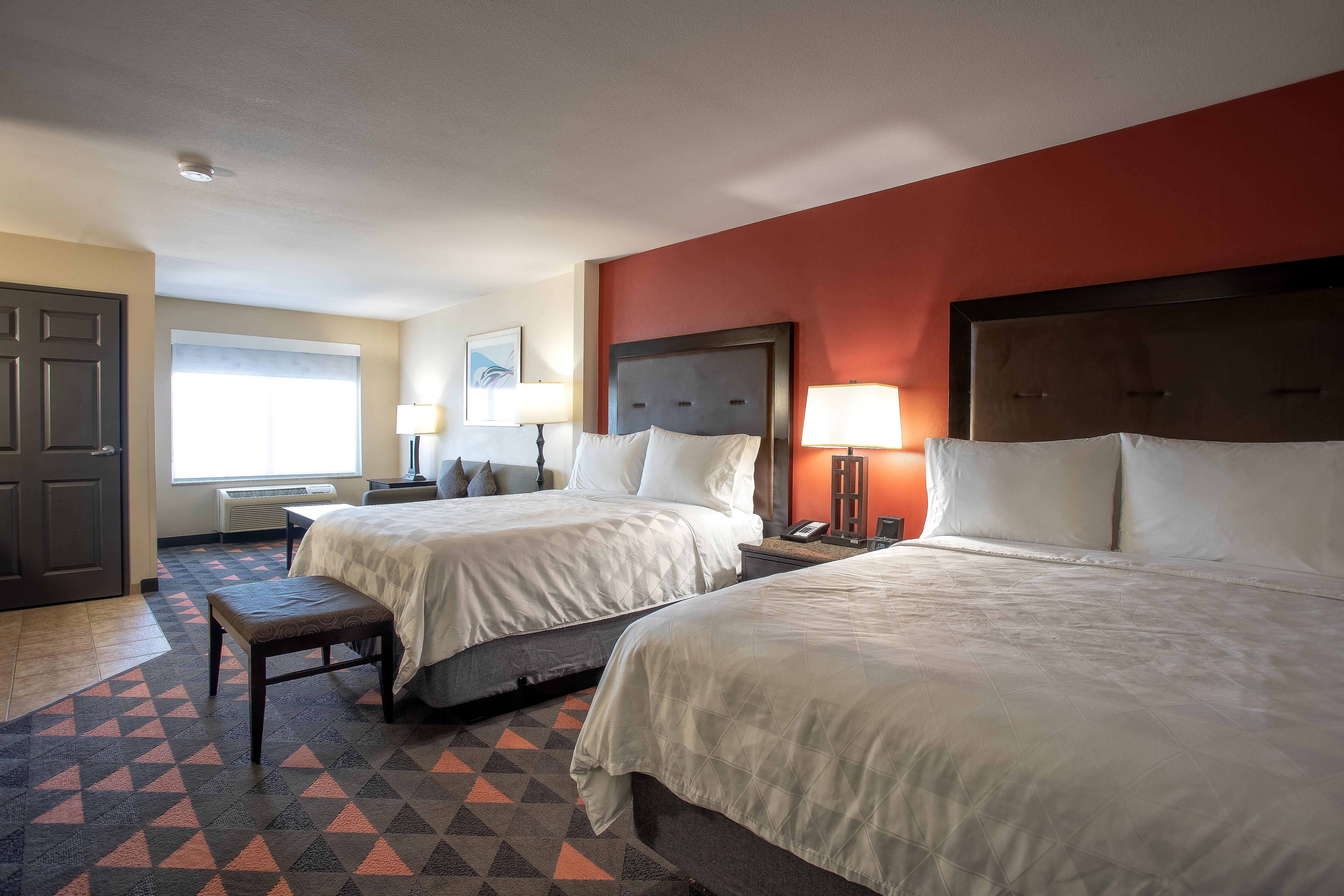 Holiday Inn Oceanside Marina Camp Pendleton By Ihg Exterior foto